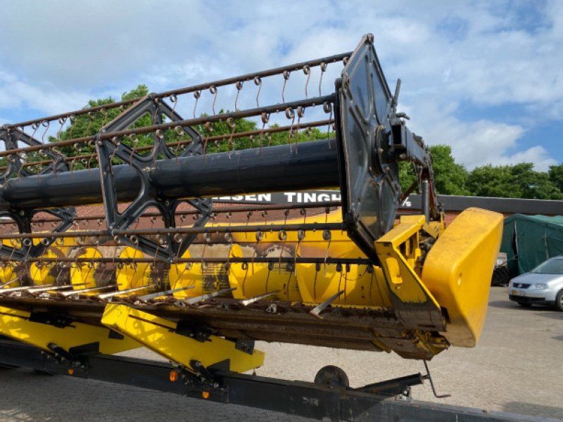 New Holland 35