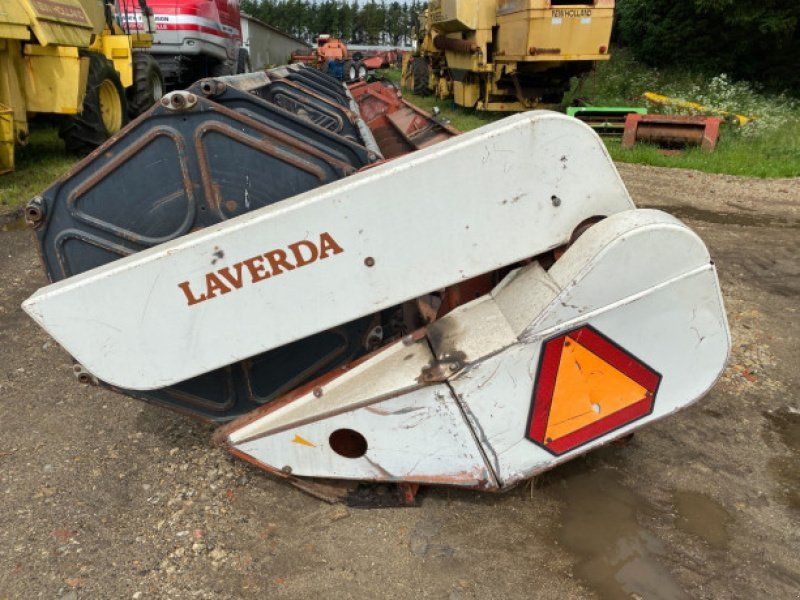 Laverda 18