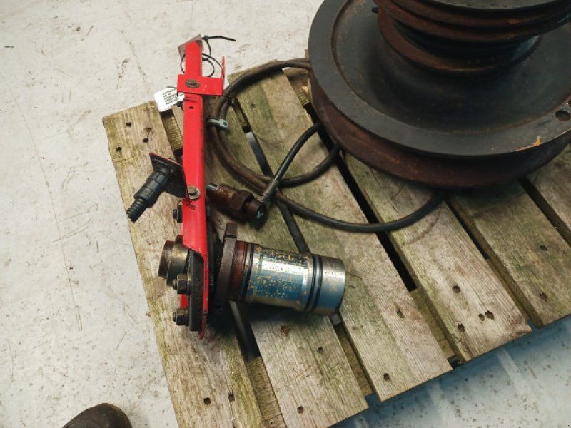 Massey Ferguson 40