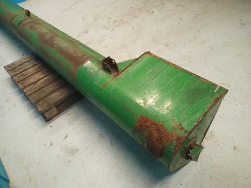 John Deere 965