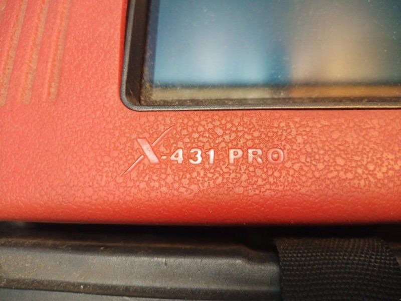 Laverda Launch