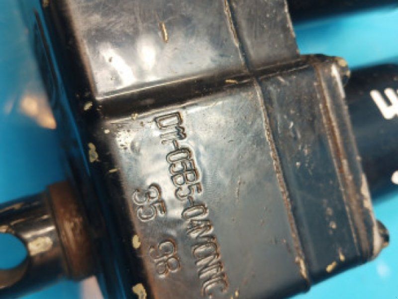 Massey Ferguson Aktuator