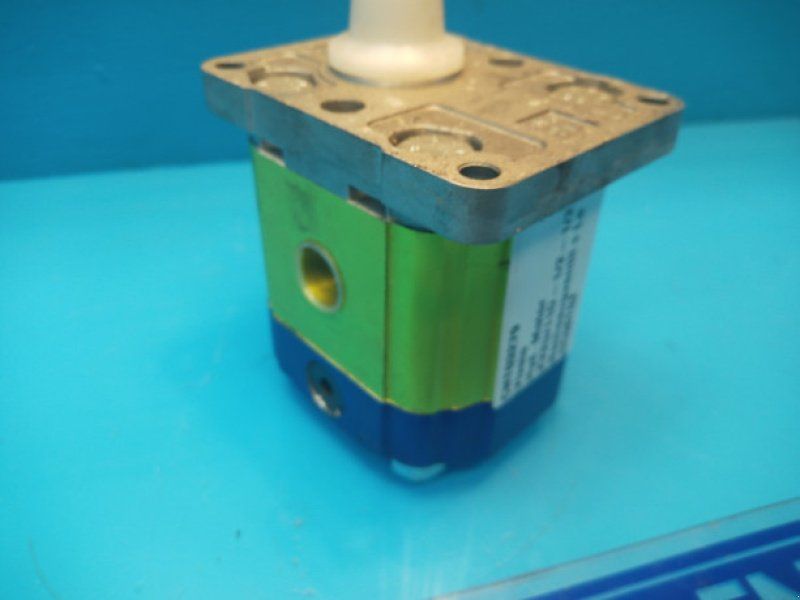 Hydraulikpumpe
