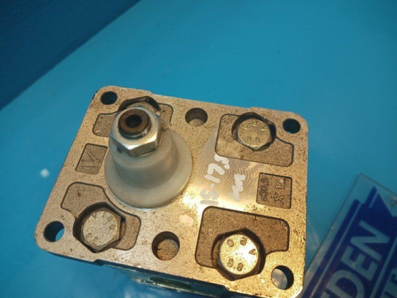Hydraulikpumpe