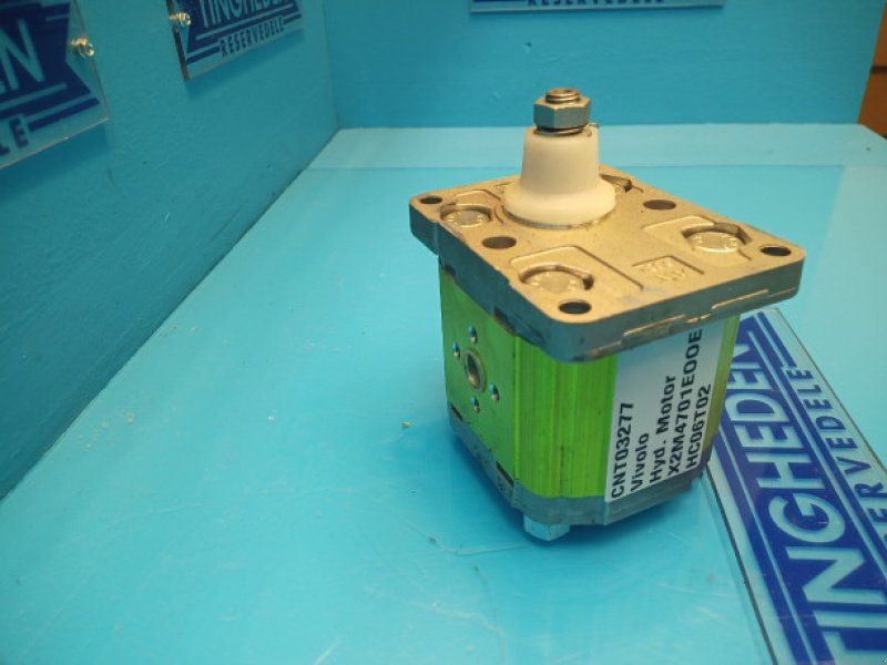Hydraulikpumpe