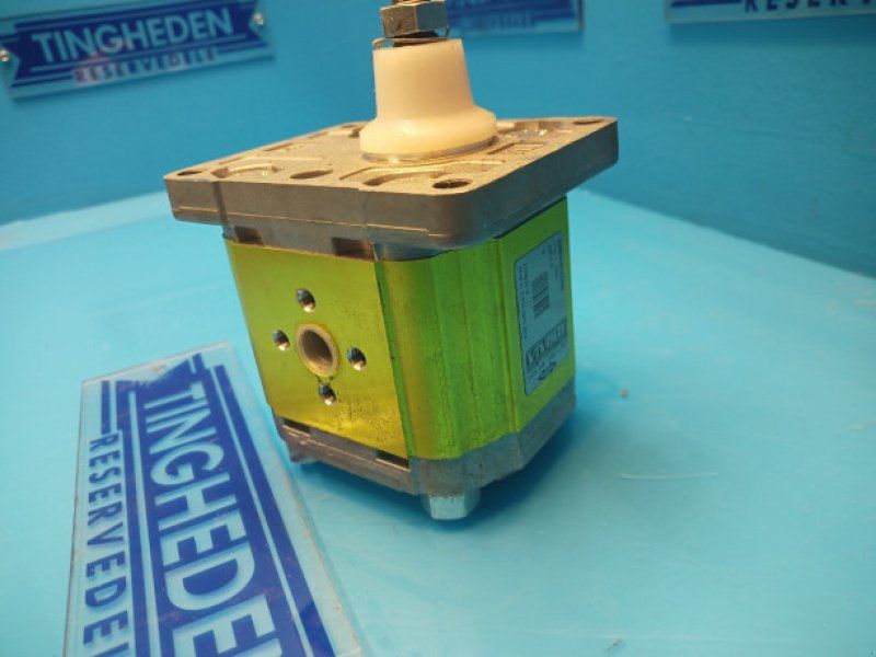 Hydraulikpumpe
