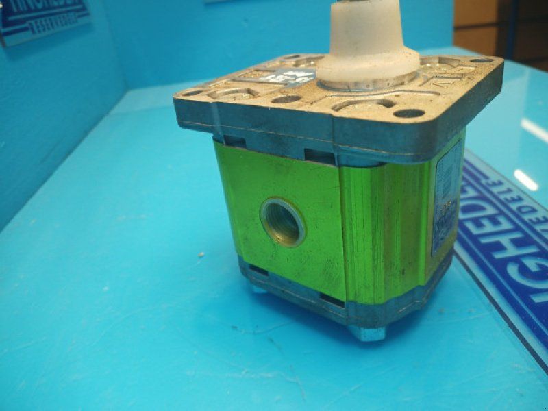 Hydraulikpumpe