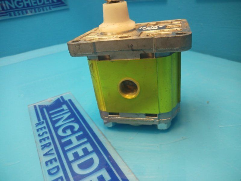 Hydraulikpumpe