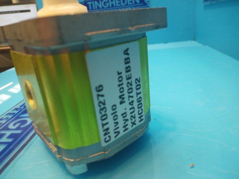 Hydraulikpumpe