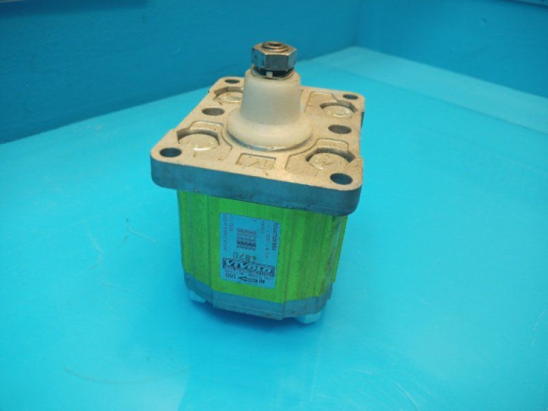 Hydraulikpumpe