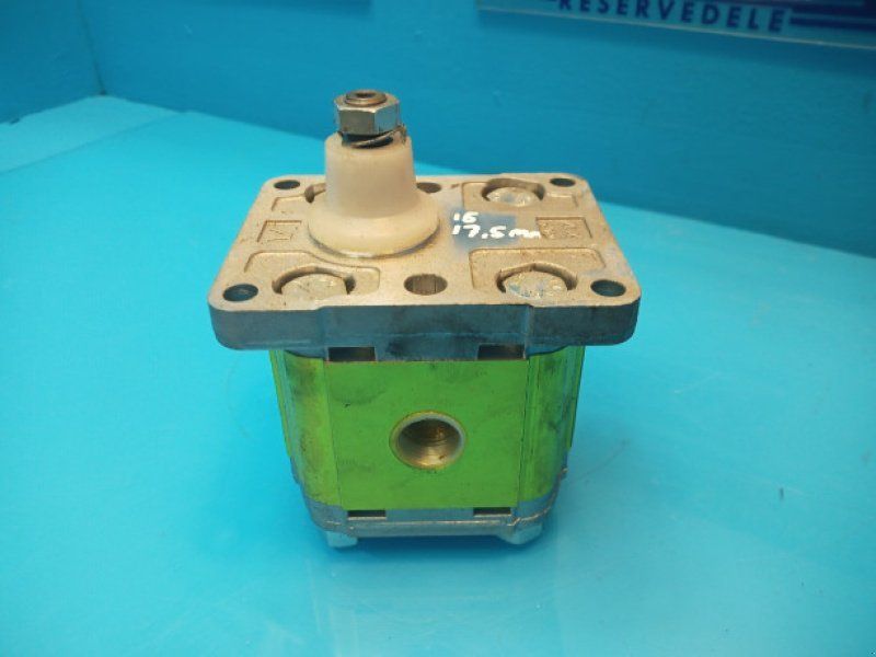 Hydraulikpumpe