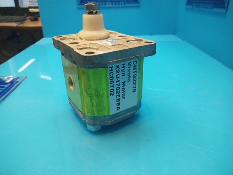 Hydraulikpumpe