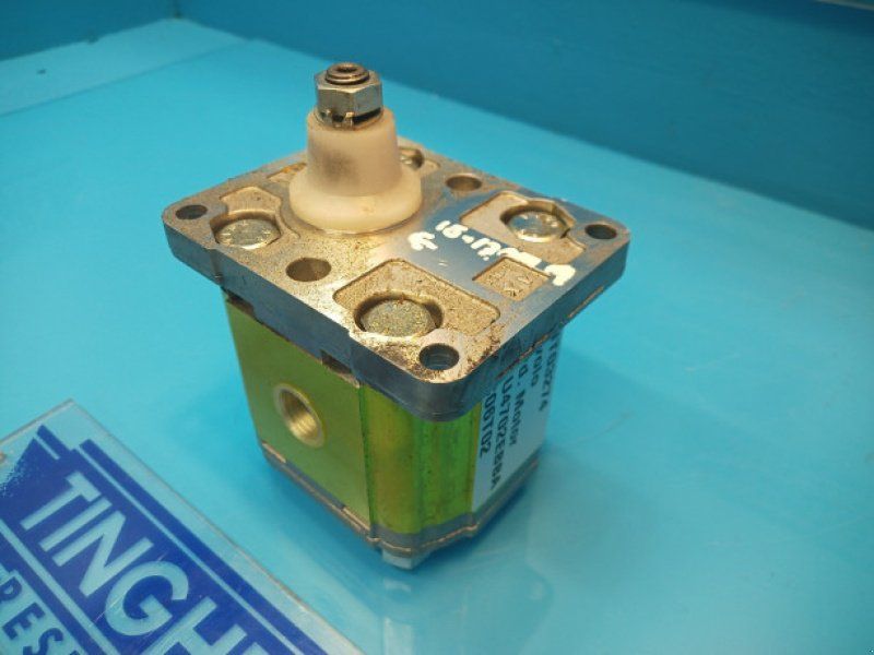 Hydraulikpumpe