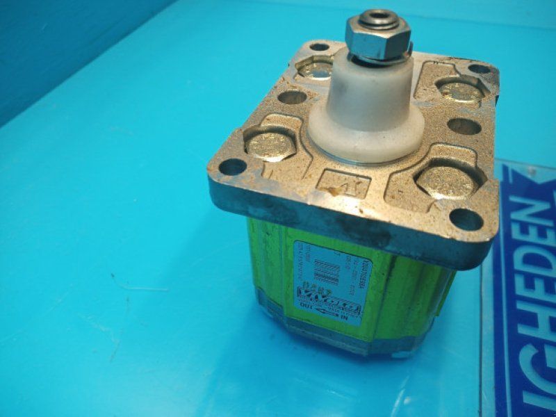 Hydraulikpumpe