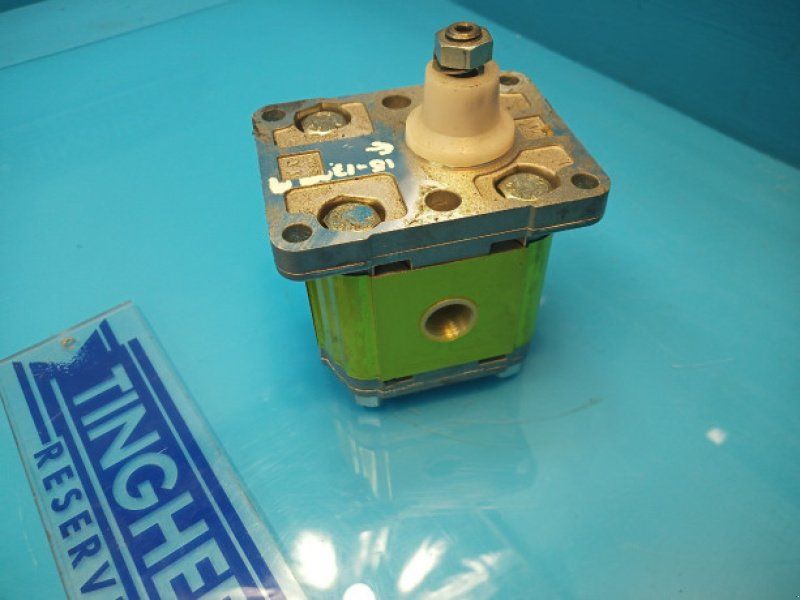 Hydraulikpumpe