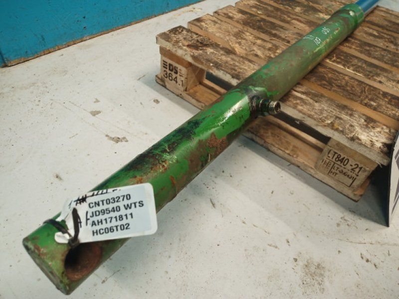 John Deere 9540