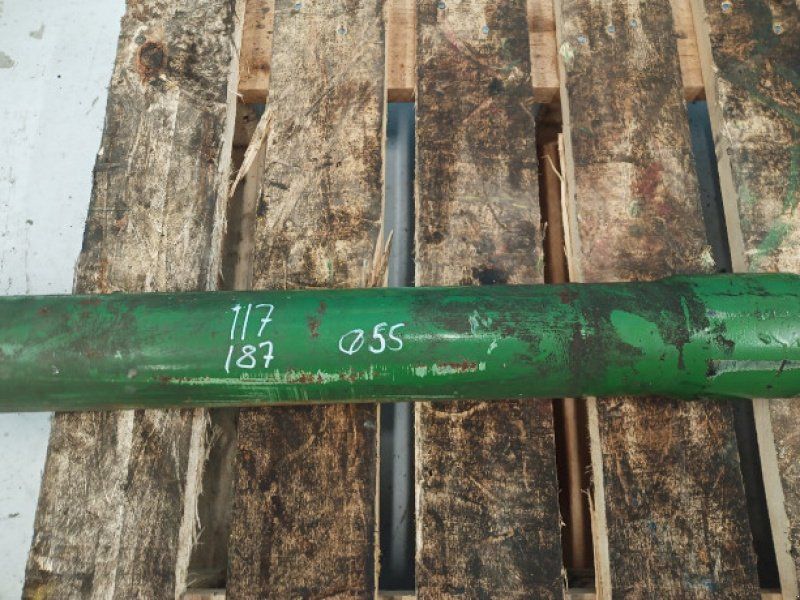 John Deere 9540