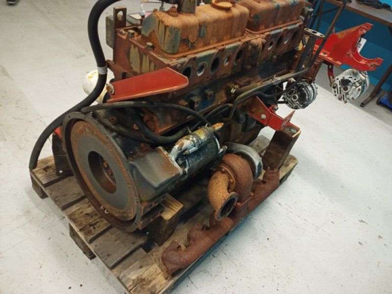 Valmet 620 DSL