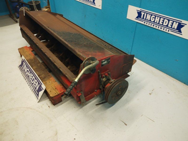 Massey Ferguson 40