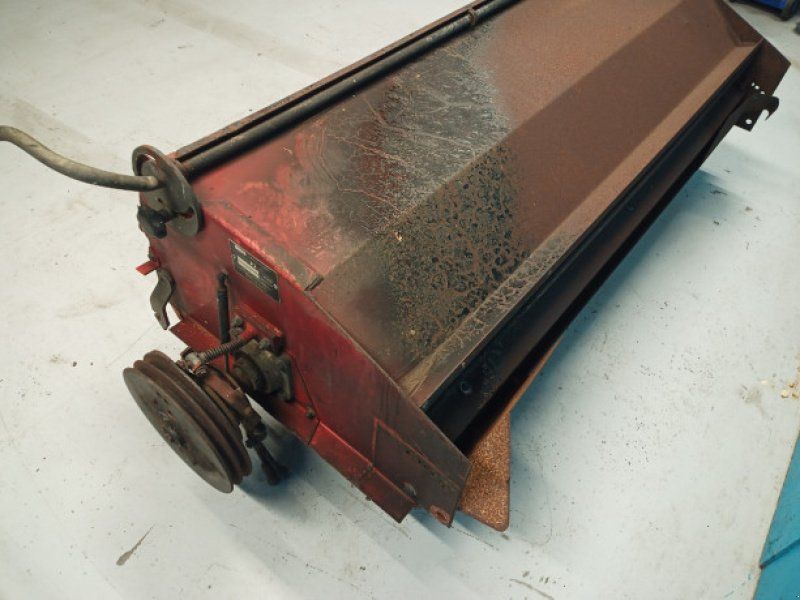 Massey Ferguson 40