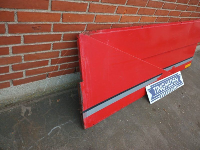 Massey Ferguson 34