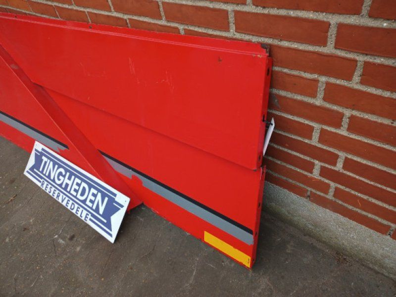Massey Ferguson 34