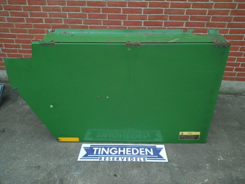 John Deere 1177