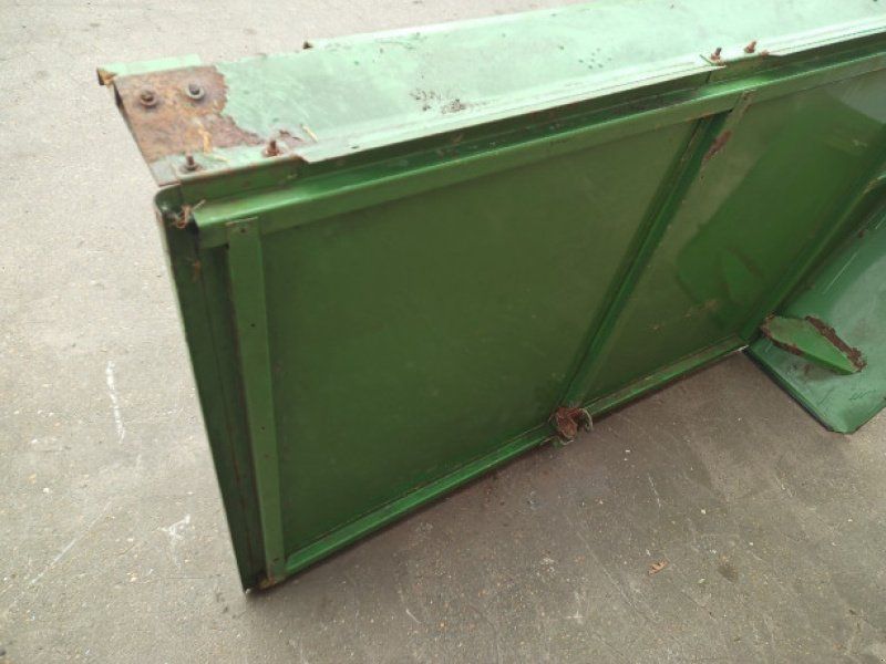 John Deere 1177