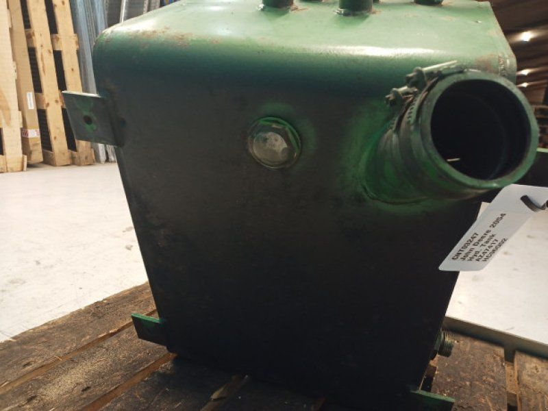 John Deere 2054