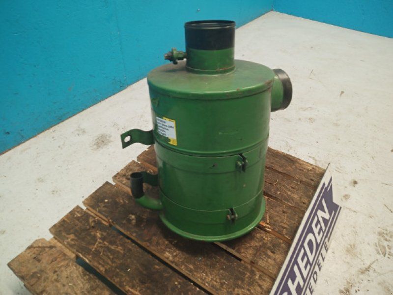 John Deere 2054