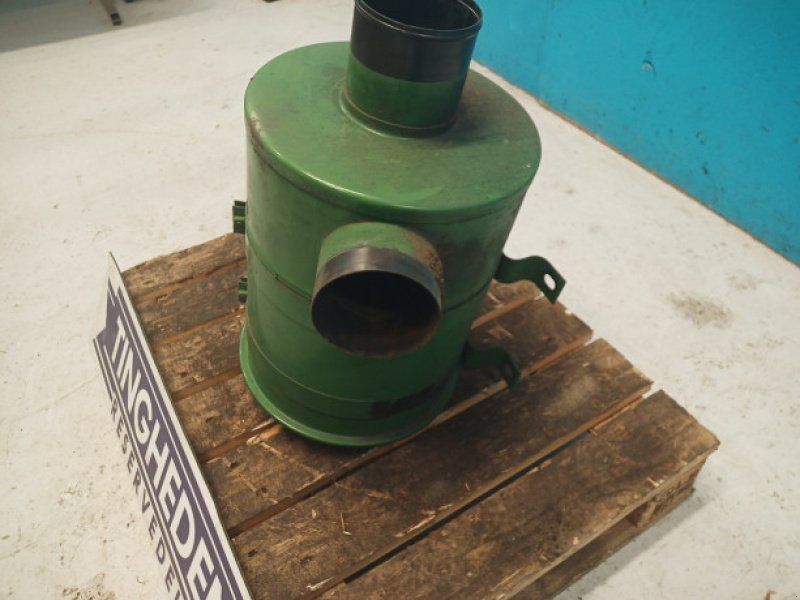 John Deere 2054