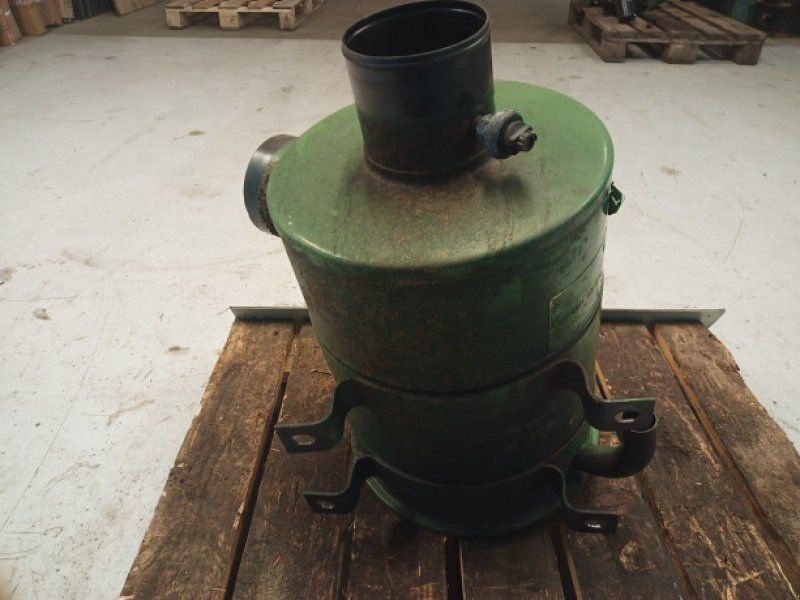 John Deere 2054