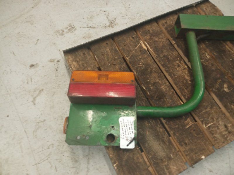 John Deere 9540