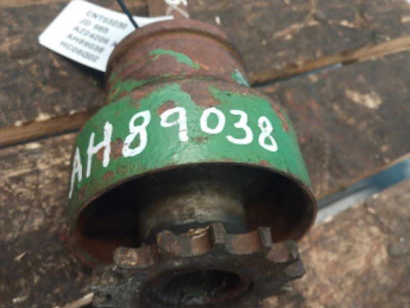 John Deere 965