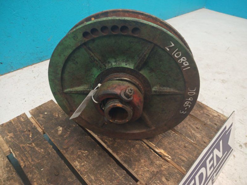 John Deere 965