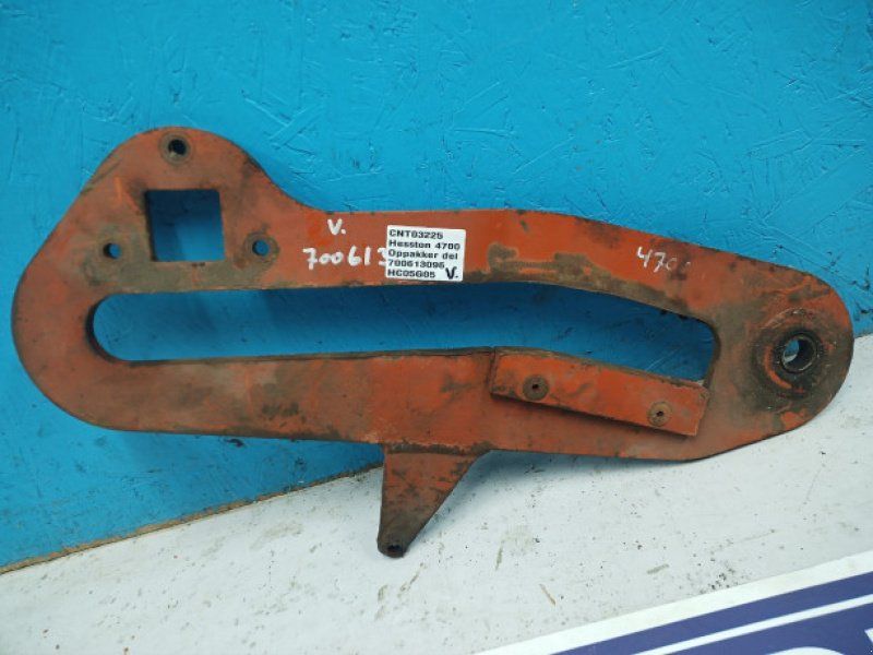 Fiatagri 4700