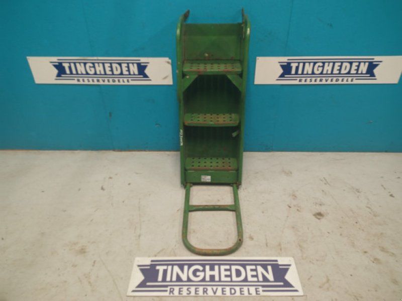 John Deere 1085
