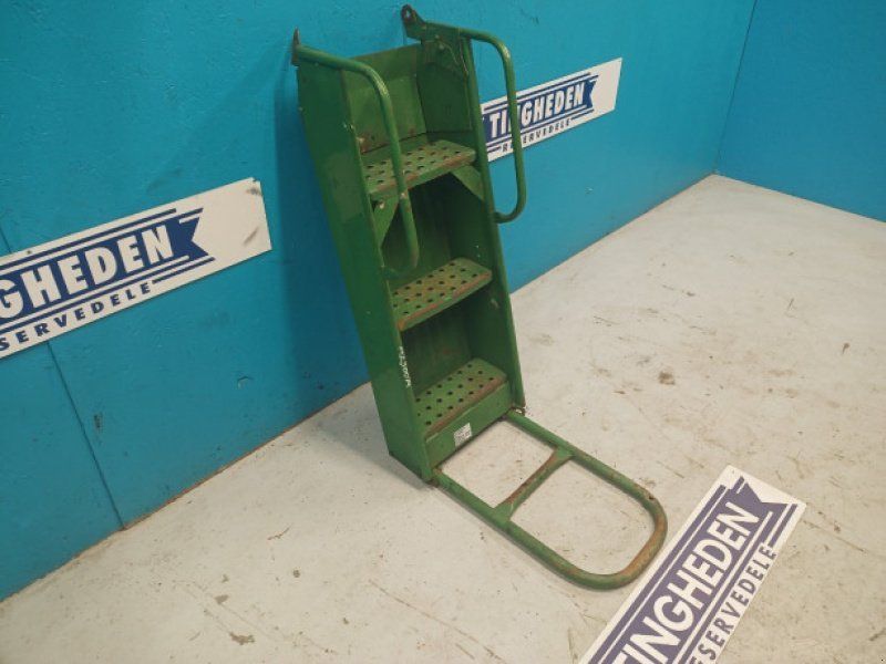 John Deere 1085