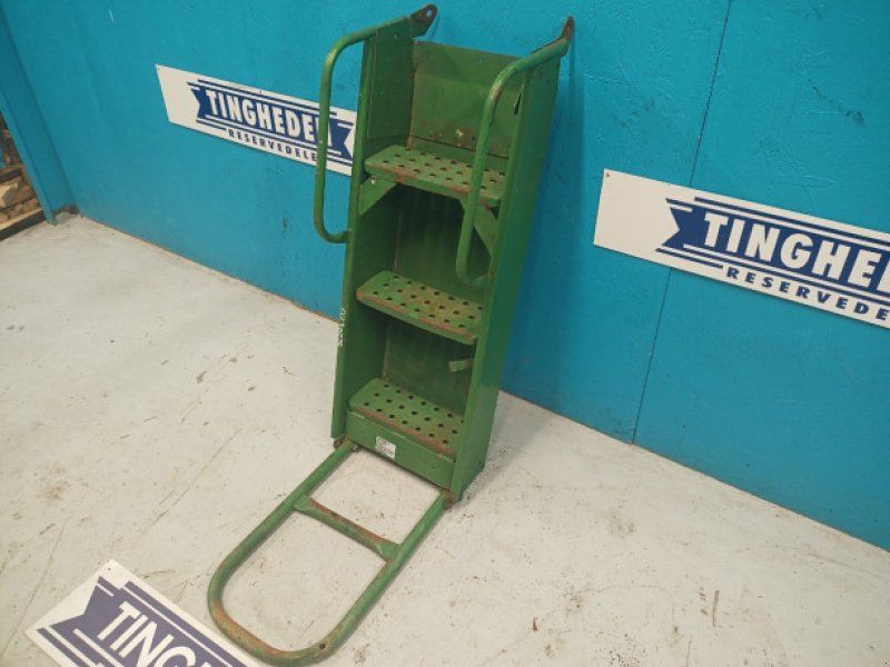 John Deere 1085