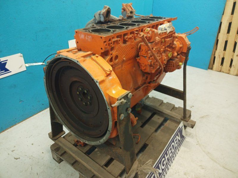Iveco 8361
