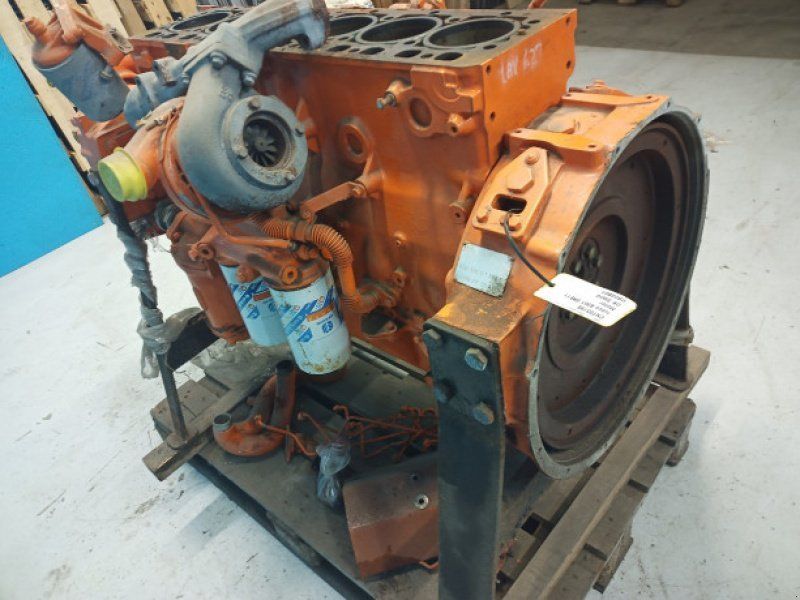 Iveco 8361