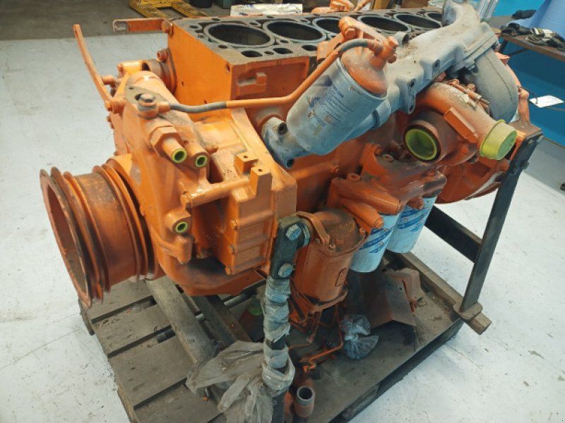 Iveco 8361