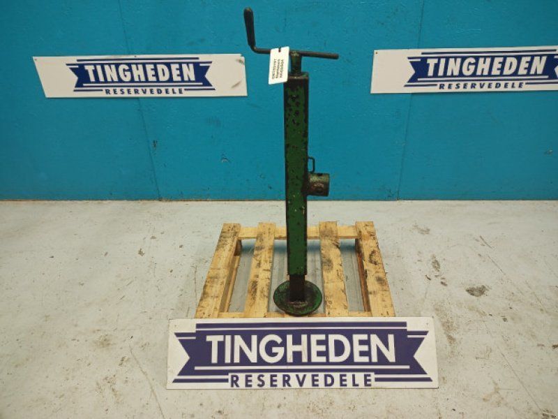 John Deere Støtteben