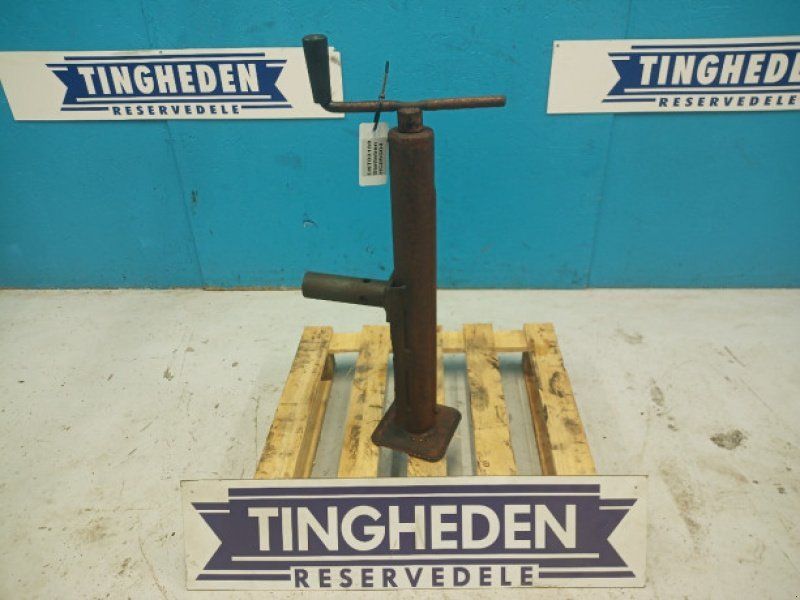 Støtteben