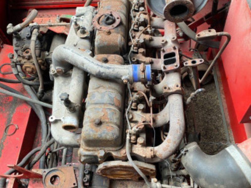 Valmet 620 DSL