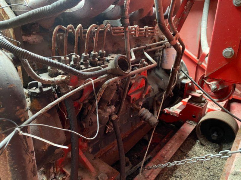 Valmet 620 DSL