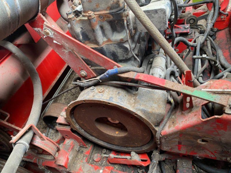Valmet 620 DSL