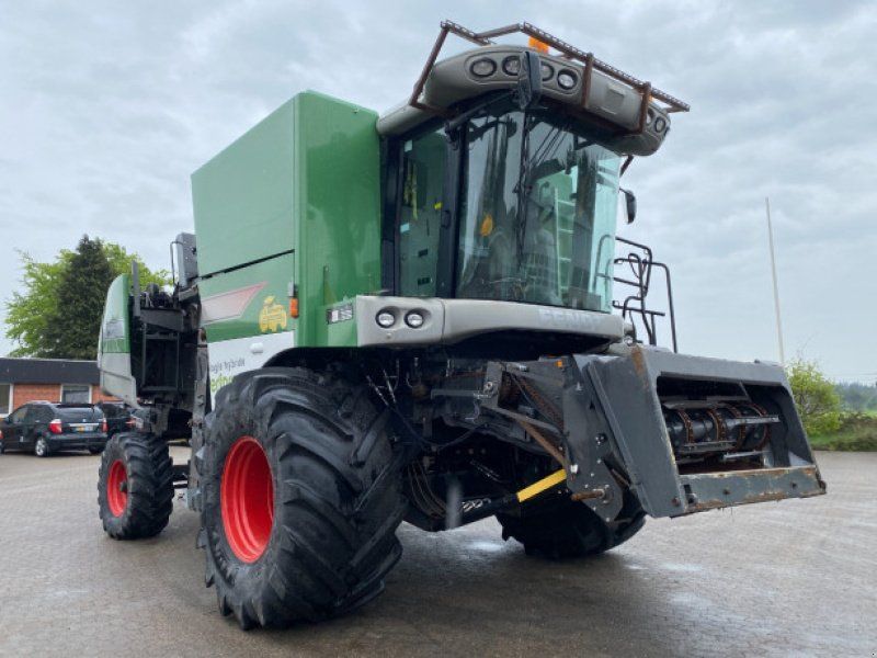 Fendt 9470X