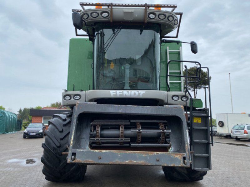 Fendt 9470X