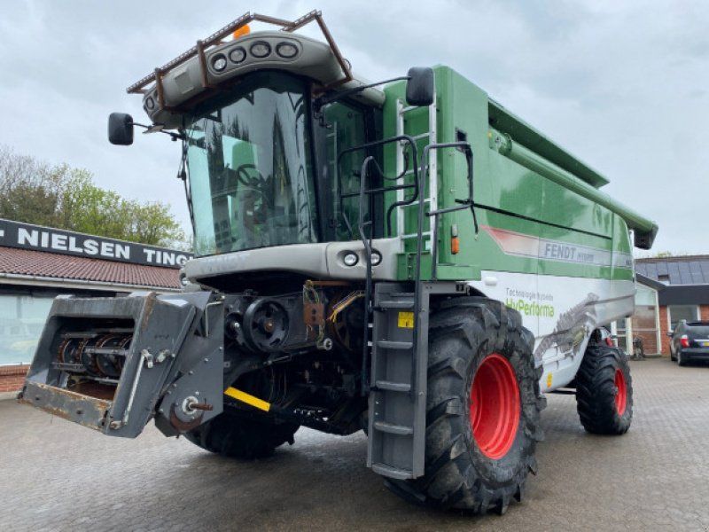 Fendt 9470X
